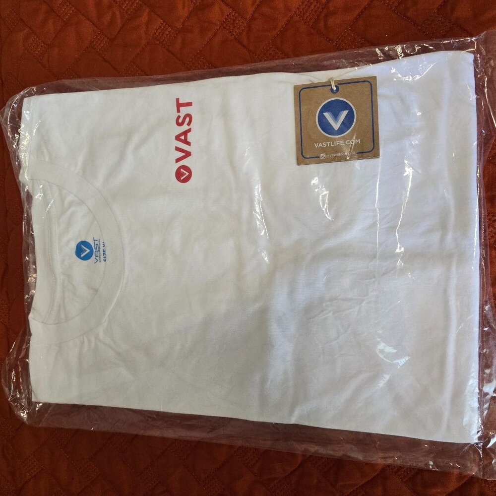 Vast Life B3740 Short Sleeve